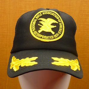 Men's NRA Hat